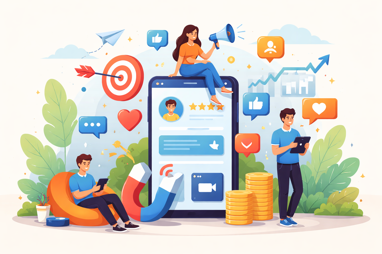 Mobile App Retention Tips to Boost User Engagement